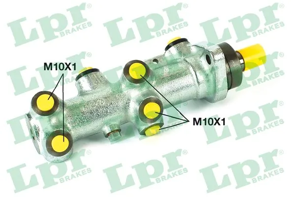 6783 LPR