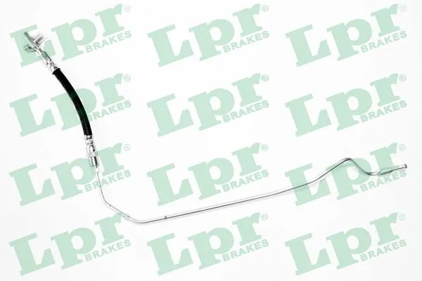 6T49156 LPR