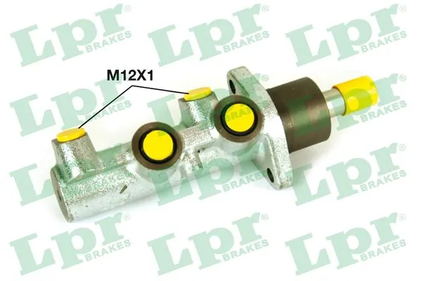 Główny cylinder hamulców do Alfa Romeo 156 932