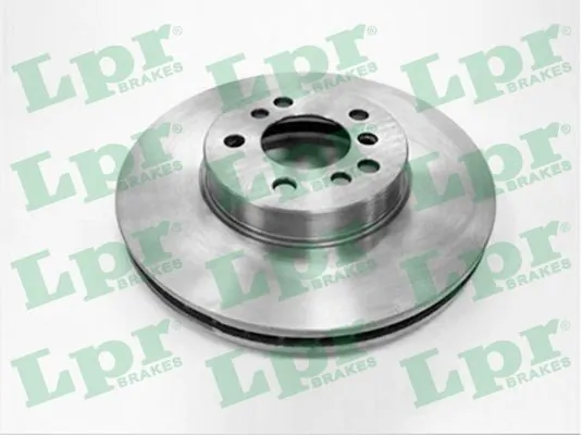 B2521V LPR