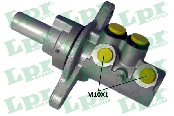 Cylinder hamulcowy Citroen C1
