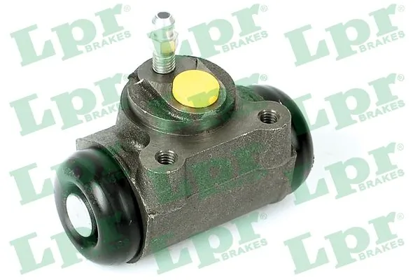 4554 LPR