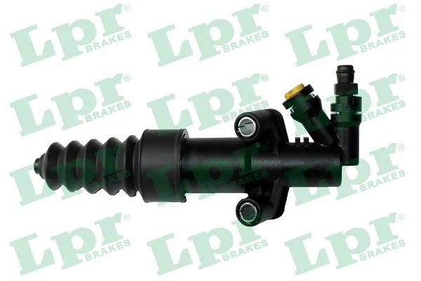 3075 LPR