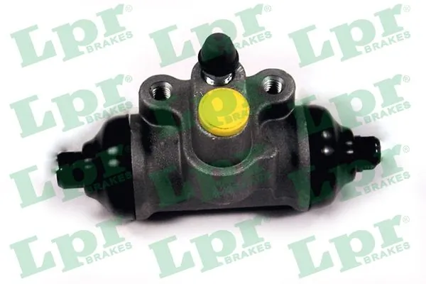 Cylinder hamulcowy KIA Rio