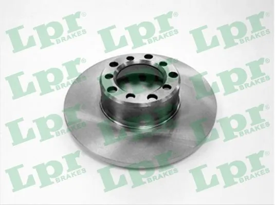 M2051P LPR