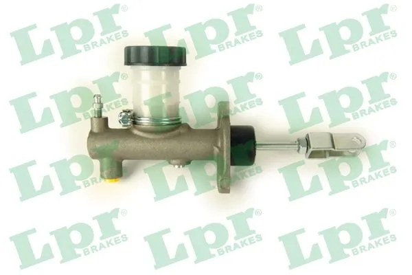 2611 LPR