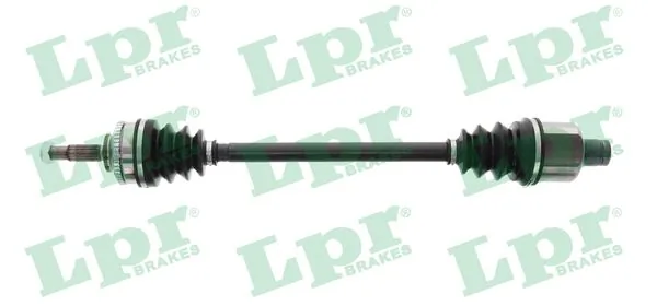 DS52715 LPR