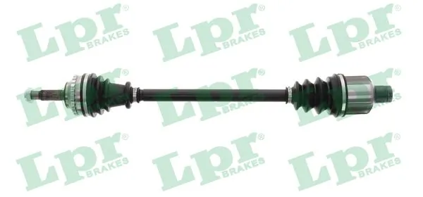 DS39135 LPR