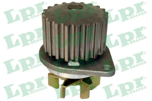 WP0545 LPR