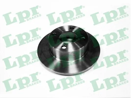 A1101P LPR