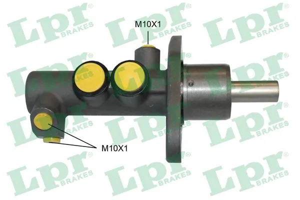 6190 LPR