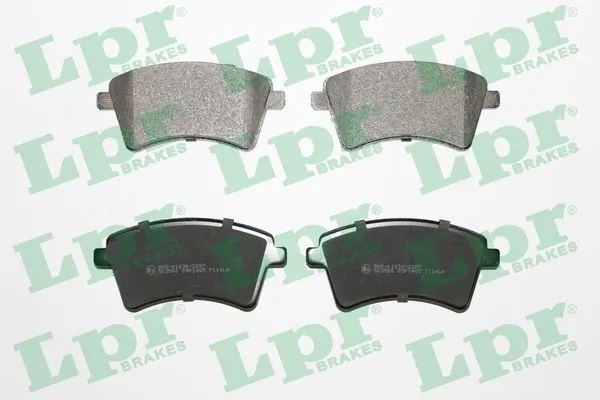 05P1465 LPR
