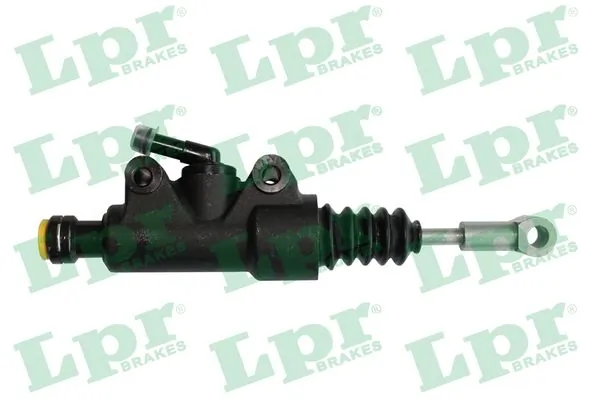 2492 LPR