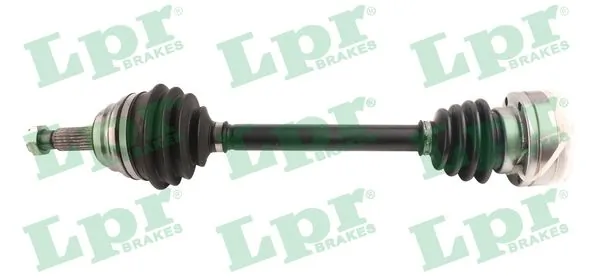 DS51050 LPR