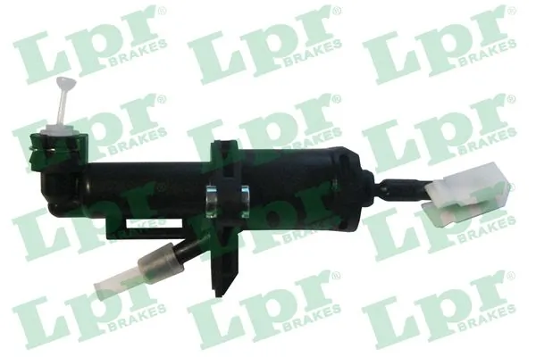 2389 LPR