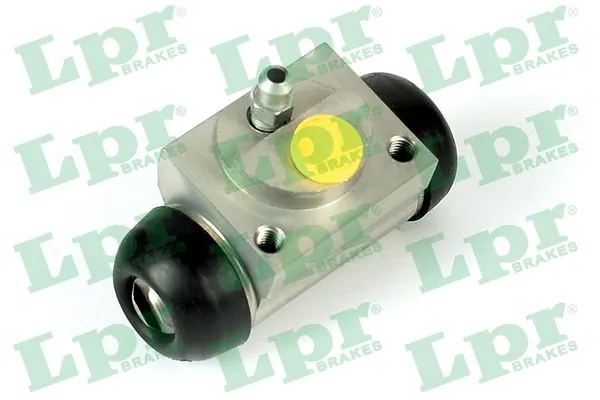 Cylinder hamulcowy Ford Ka