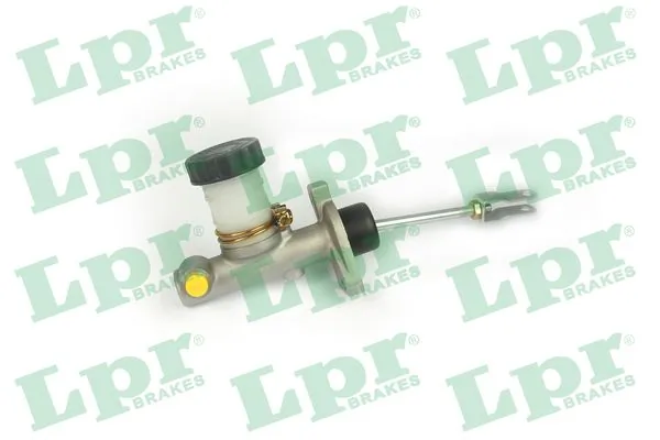 Cylinder sprzęgła główny do Nissan Bluebird T72 , T12