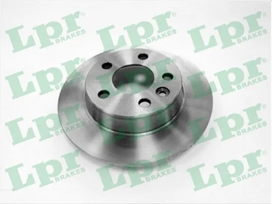 F1581P LPR