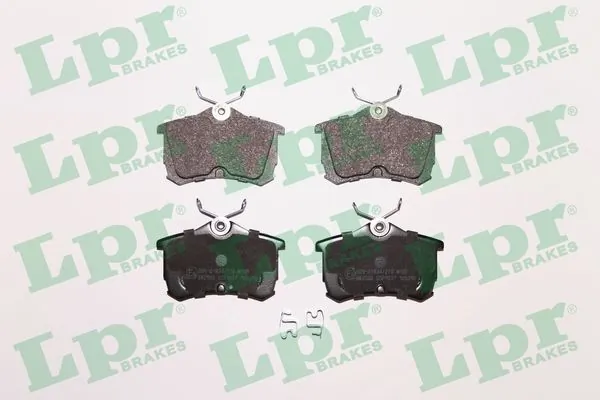 05P1037 LPR