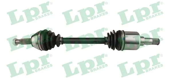 DS60356 LPR