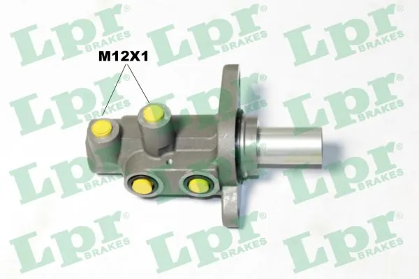 Cylinder hamulcowy Ford Mondeo