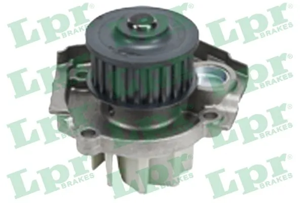 WP0740 LPR