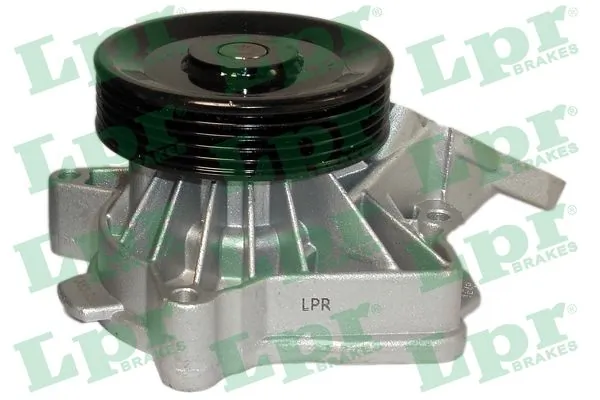 WP0061 LPR