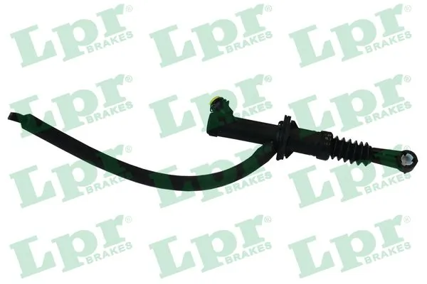 2436 LPR