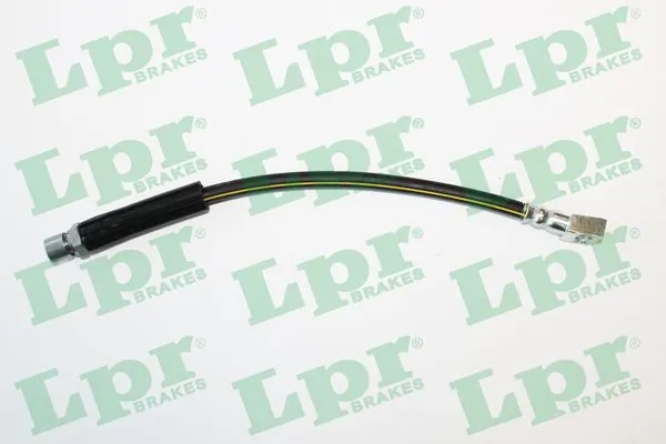6T46537 LPR