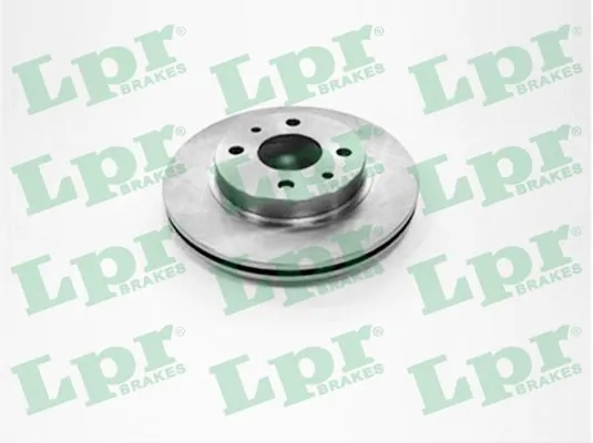 L1053V LPR