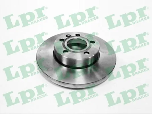 V2381P LPR