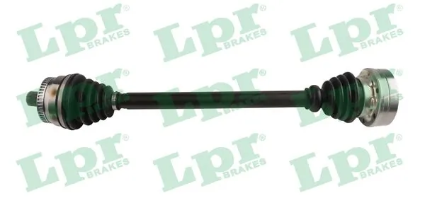 DS14047 LPR