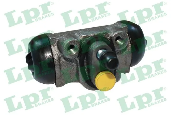 Cylinder hamulcowy Mazda Tribute