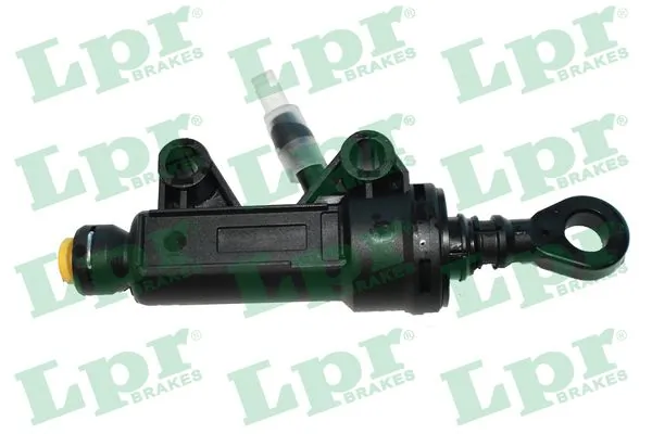  Cylinder sprzęgła główny BMW 5 