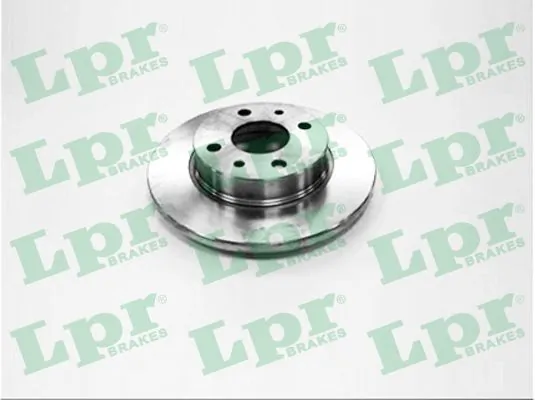 L1031P LPR