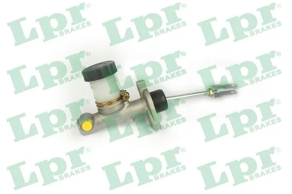 2555 LPR