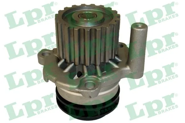 WP0177 LPR