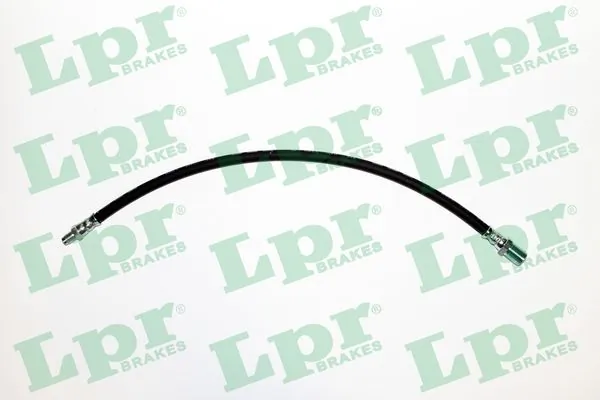 6T46958 LPR