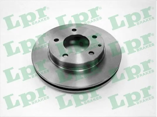 M5701V LPR