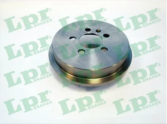 7D0594 LPR