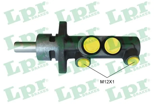 1479 LPR