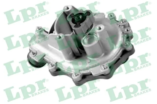 WP0753 LPR