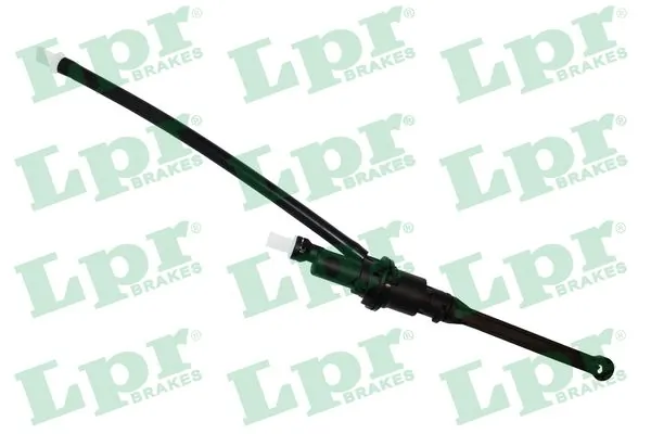 2409 LPR