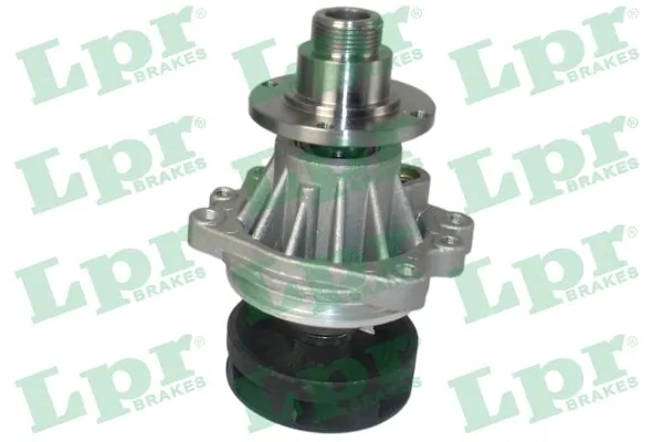 WP0694 LPR