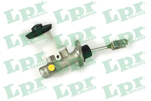 2553 LPR