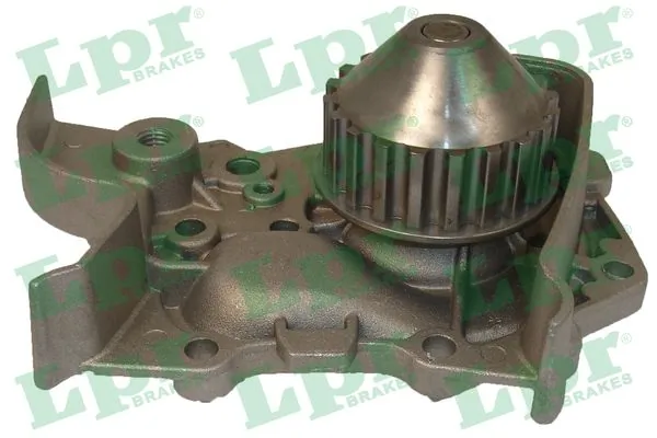 WP0405 LPR