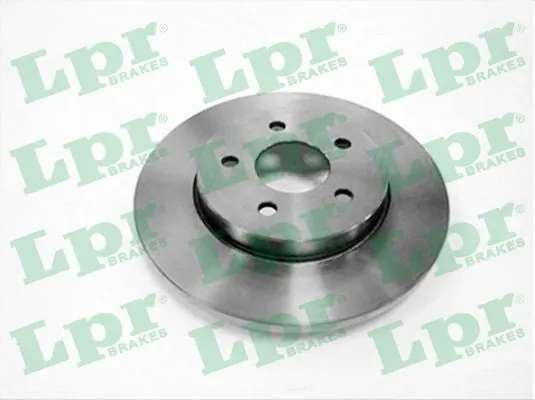 F1041P LPR