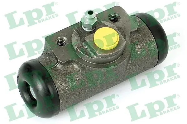 Cylinder hamulcowy Dodge Caravan