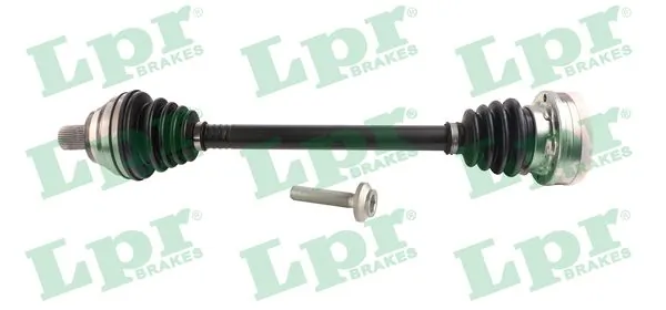 DS60061 LPR