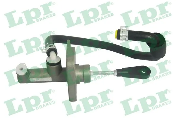  Cylinder sprzęgła główny Hyundai Sonata 5